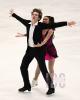 Olivia Dietrich & Eduard Pylypenko