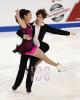 Olivia Dietrich & Eduard Pylypenko