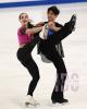 Helena Carhart & Volodymyr Horovyi