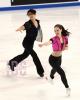 Helena Carhart & Volodymyr Horovyi