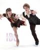 Annaliese Stapert & Maxim Korotcov