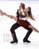 Annaliese Stapert & Maxim Korotcov