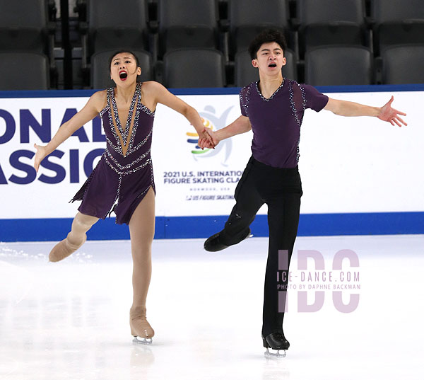 Xinyu Chen & Jack Liu