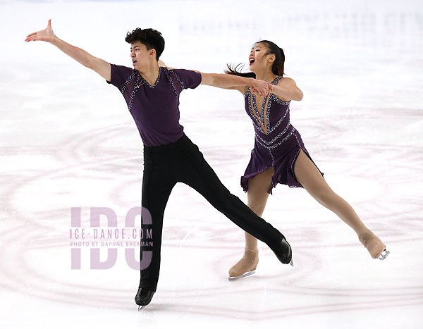 Xinyu Chen & Jack Liu