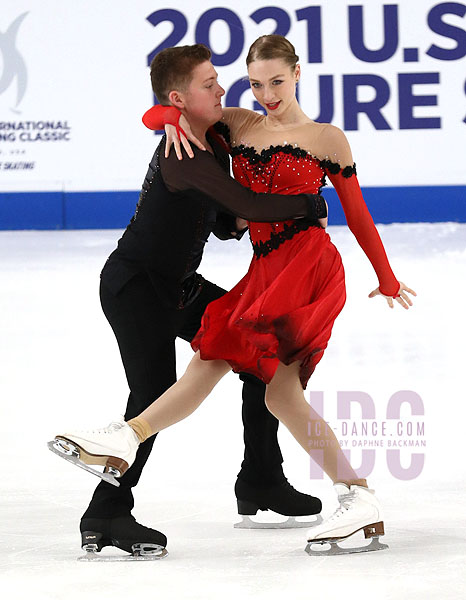 Meghan Dugan & Jonathan Young