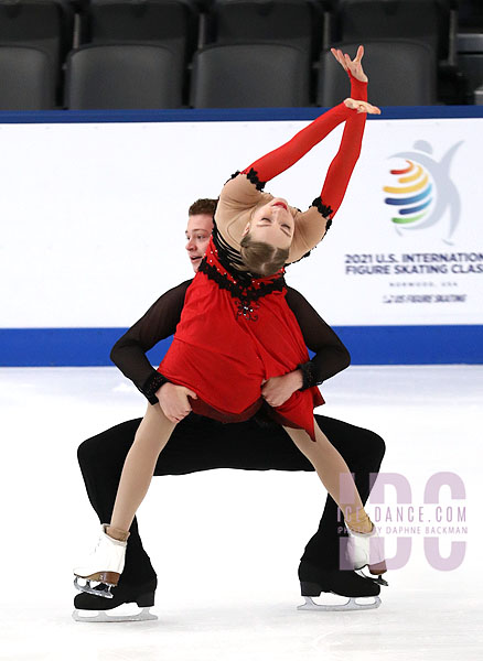 Meghan Dugan & Jonathan Young