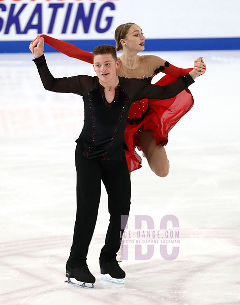 Meghan Dugan & Jonathan Young