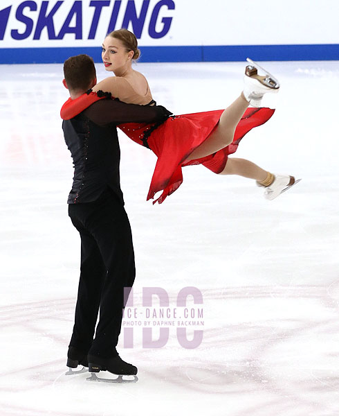Meghan Dugan & Jonathan Young