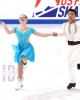Anna Sophia O'Brien & Steven Wei