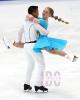 Anna Sophia O'Brien & Steven Wei