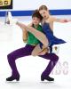 Olivia Ilin & Dylan Cain