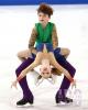 Olivia Ilin & Dylan Cain