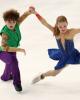 Olivia Ilin & Dylan Cain