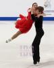 Novice Free Dance