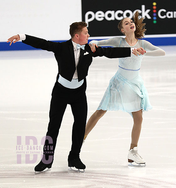 Meghan Dugan & Jonathan Young