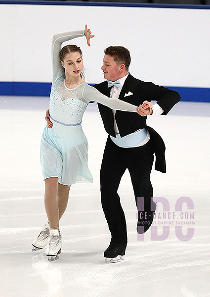 Meghan Dugan & Jonathan Young