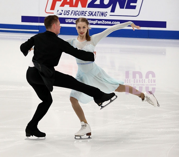Meghan Dugan & Jonathan Young