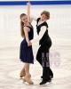 Annaliese Stapert & Maxim Korotcov
