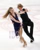Annaliese Stapert & Maxim Korotcov