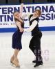 Annaliese Stapert & Maxim Korotcov