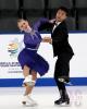 Anna Sophia O'Brien & Steven Wei