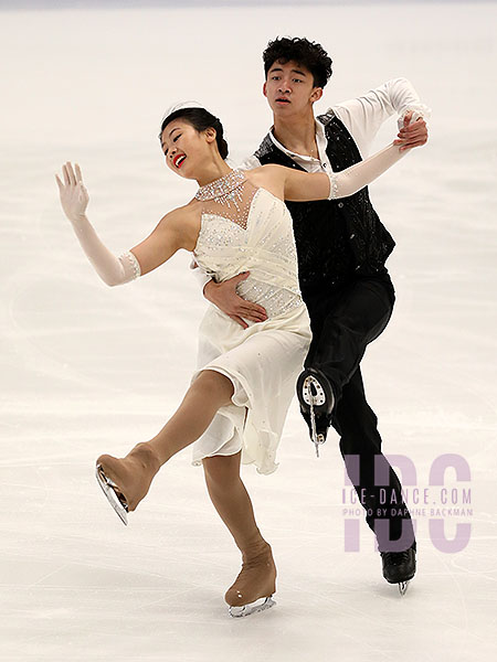 Xinyu Chen & Jack Liu