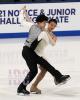 Xinyu Chen & Jack Liu