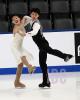 Novice Pattern Dance (Westminster Waltz)