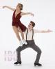 Carolane Soucisse & Shane Firus (CAN)