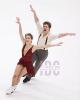 Carolane Soucisse & Shane Firus (CAN)