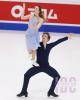 Christina Carreira & Anthony Ponomarenko (USA)