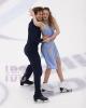 Christina Carreira & Anthony Ponomarenko (USA)