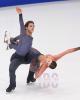 Caroline Green & Michael Parsons (USA)