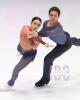 Caroline Green & Michael Parsons (USA)
