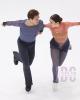 Caroline Green & Michael Parsons (USA)