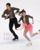 Charlotte Lafond-Fournier & Richard Kang In Kam (NZL)