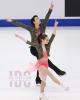 Charlotte Lafond-Fournier & Richard Kang In Kam (NZL)