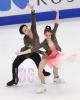 Charlotte Lafond-Fournier & Richard Kang In Kam (NZL)