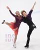 Emily Bratti & Ian Somerville (USA)