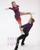Emily Bratti & Ian Somerville (USA)