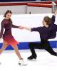 Emily Bratti & Ian Somerville (USA)