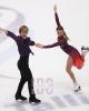 Emily Bratti & Ian Somerville (USA)