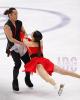 Kana Muramoto & Daisuke Takahashi (JPN)