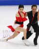 Kana Muramoto & Daisuke Takahashi (JPN)