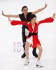 Kana Muramoto & Daisuke Takahashi (JPN)