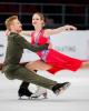 Nadiia Bashynska & Peter Beaumont 