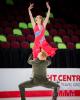 Nadiia Bashynska & Peter Beaumont 