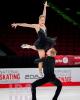Natalie D'Alessandro & Bruce Waddell 