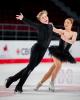 Natalie D'Alessandro & Bruce Waddell 