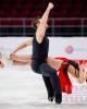 Éliane Foroglou-Gadoury & Félix Desmarais 
